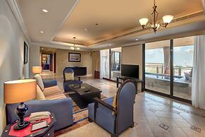 Arjaan by Rotana Dubai Media City
