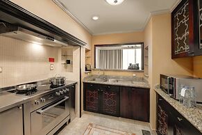 Arjaan by Rotana Dubai Media City