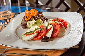 Arjaan by Rotana Dubai Media City