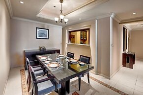 Arjaan by Rotana Dubai Media City