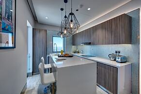 Arjaan by Rotana Dubai Media City