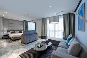 Arjaan by Rotana Dubai Media City