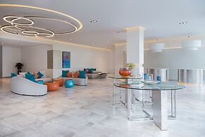 Arjaan by Rotana Dubai Media City