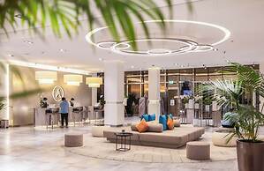 Arjaan by Rotana Dubai Media City