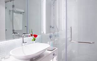 Arjaan by Rotana Dubai Media City
