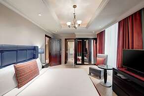 Arjaan by Rotana Dubai Media City