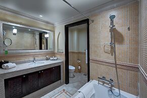 Arjaan by Rotana Dubai Media City