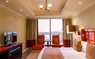 Arjaan by Rotana Dubai Media City