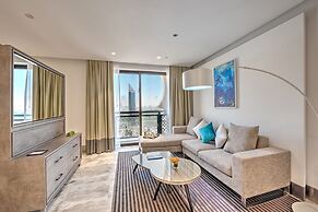 Arjaan by Rotana Dubai Media City