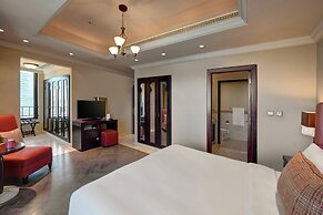 Arjaan by Rotana Dubai Media City
