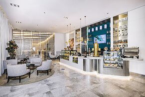 Arjaan by Rotana Dubai Media City