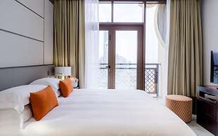 Arjaan by Rotana Dubai Media City