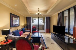 Arjaan by Rotana Dubai Media City