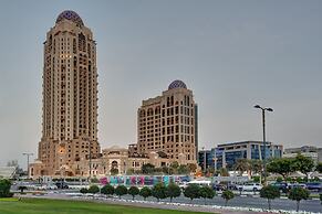 Arjaan by Rotana Dubai Media City