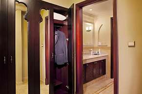 Arjaan by Rotana Dubai Media City