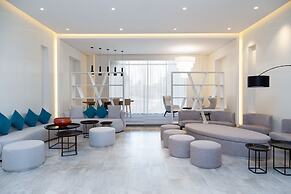 Arjaan by Rotana Dubai Media City