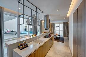 Arjaan by Rotana Dubai Media City