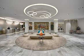 Arjaan by Rotana Dubai Media City