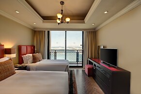 Arjaan by Rotana Dubai Media City