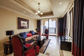 Arjaan by Rotana Dubai Media City