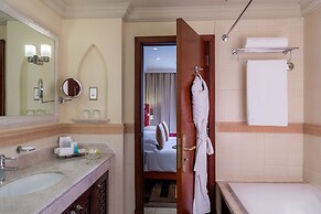 Arjaan by Rotana Dubai Media City