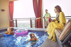 Arjaan by Rotana Dubai Media City
