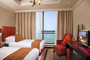 Arjaan by Rotana Dubai Media City