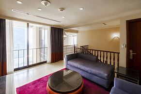 Arjaan by Rotana Dubai Media City