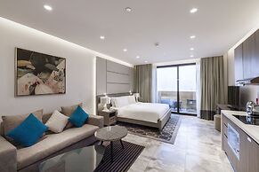 Arjaan by Rotana Dubai Media City
