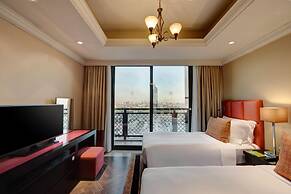 Arjaan by Rotana Dubai Media City