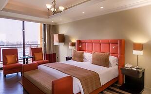 Arjaan by Rotana Dubai Media City