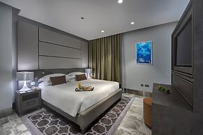 Arjaan by Rotana Dubai Media City