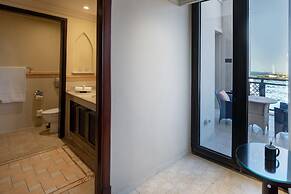 Arjaan by Rotana Dubai Media City