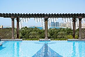 Arjaan by Rotana Dubai Media City
