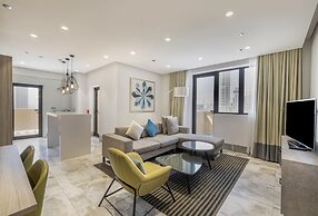 Arjaan by Rotana Dubai Media City