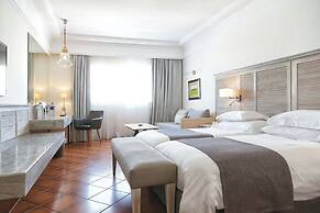 Hotel Riu Tikida Beach - Adults Only - All inclusive