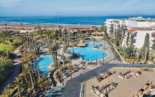 Hotel Riu Tikida Beach - Adults Only - All inclusive