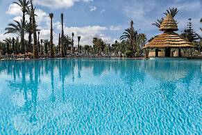 Hotel Riu Tikida Beach - Adults Only - All inclusive