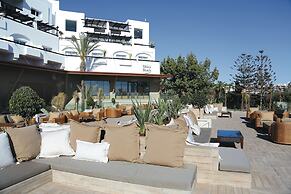 Hotel Riu Tikida Beach - Adults Only - All inclusive