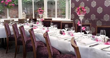Boxmoor Lodge