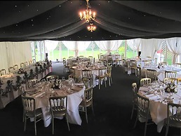 Boxmoor Lodge
