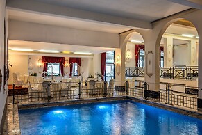 Hotel Castel Vecchio