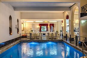 Hotel Castel Vecchio
