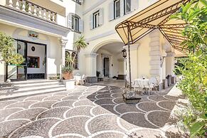 Hotel Castel Vecchio