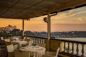 Hotel Castel Vecchio