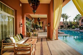 Tikida Golf Palace