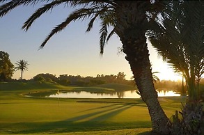 Tikida Golf Palace
