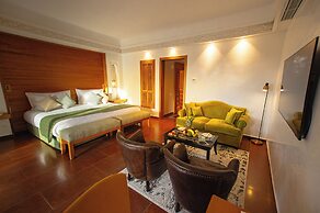 Tikida Golf Palace