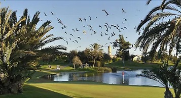 Tikida Golf Palace