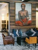 Tikida Golf Palace